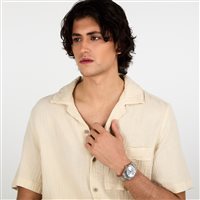 Orologio Sector No Limits Uomo 240 in Acciaio R3253476003 - R3253476003